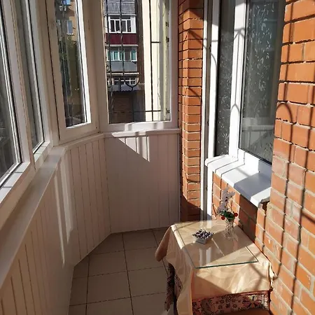 Центр Города, Новостройки, Р-Н С-Н. Ворскла Poltava Exterior photo