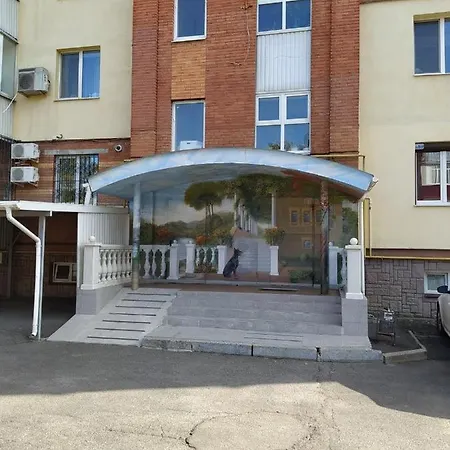 Центр Города, Новостройки, Р-Н С-Н. Ворскла Poltava Exterior photo