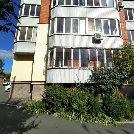 Центр Города, Новостройки, Р-Н С-Н. Ворскла Poltava Exterior photo