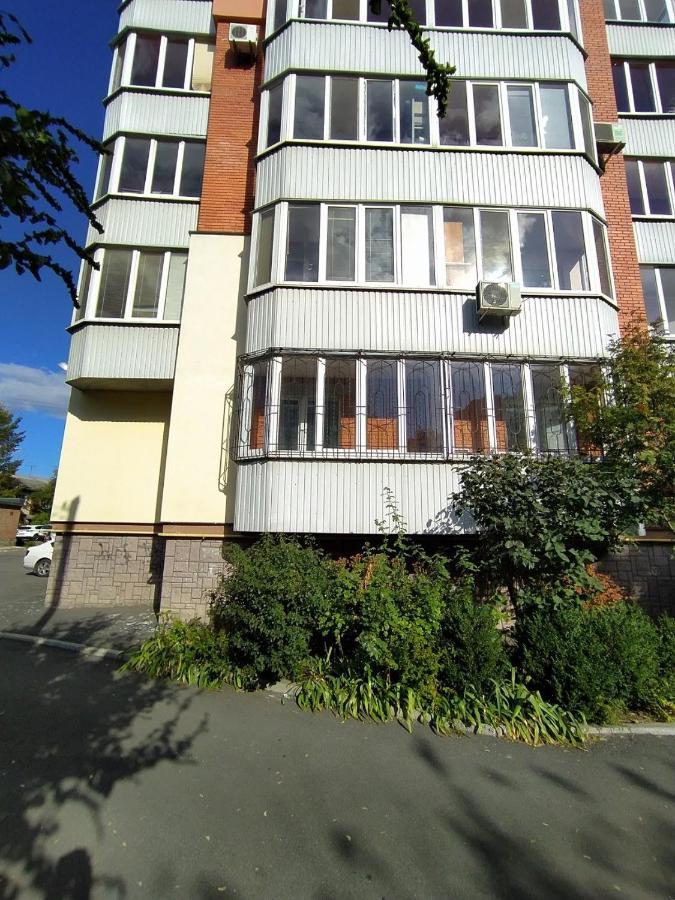 Apartment центр города, новостройки, р-н с-н. ворскла