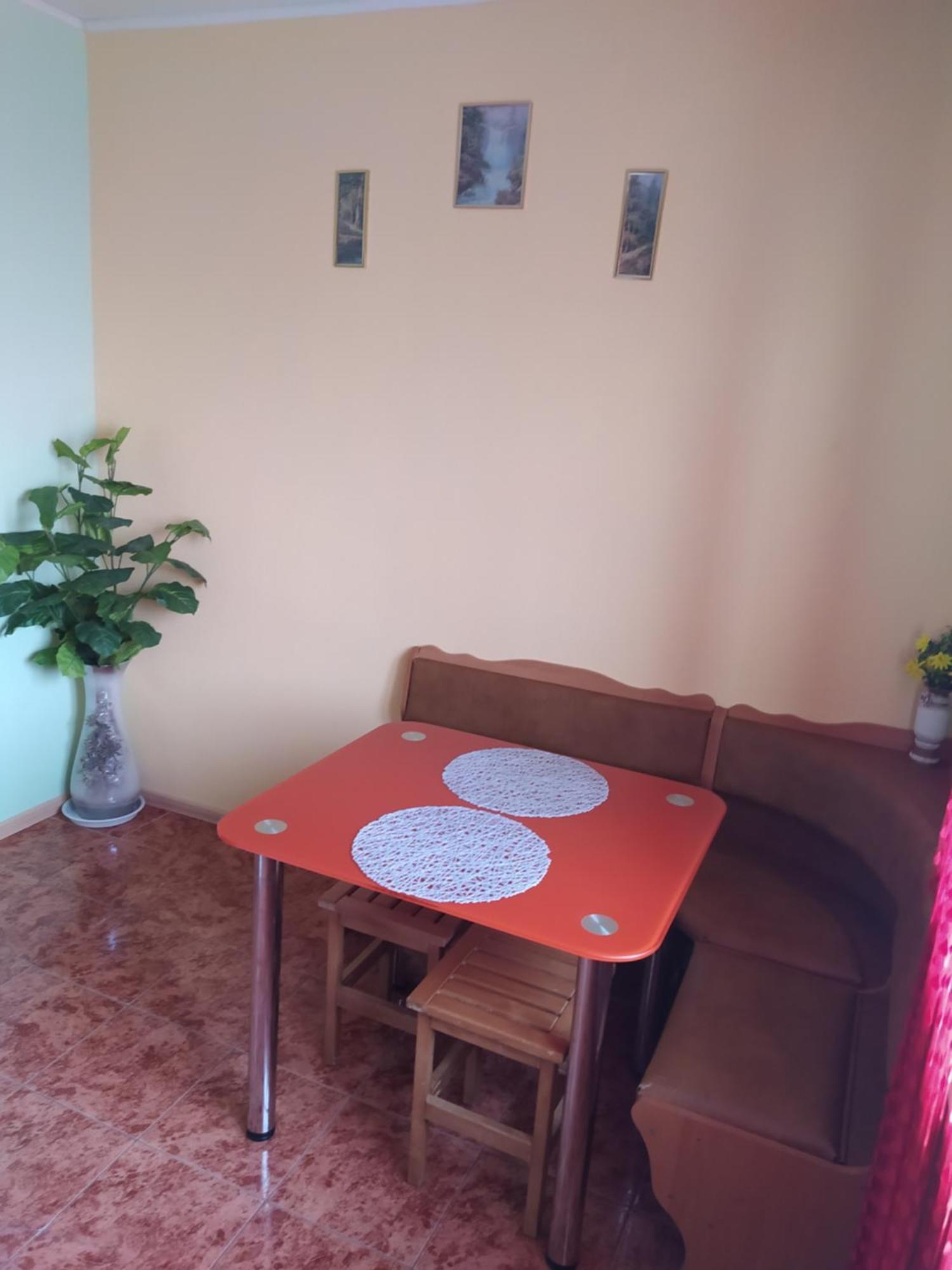 центр города, новостройки, р-н с-н. ворскла Apartment *